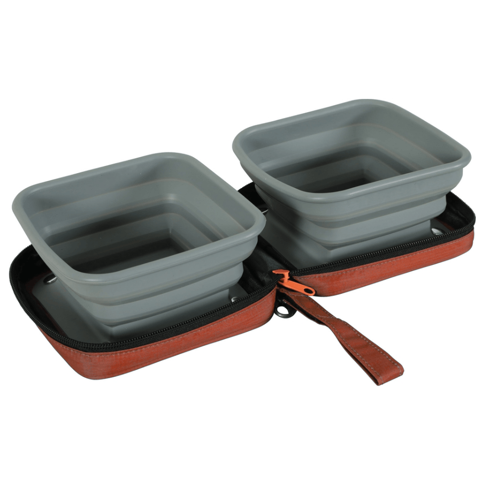 Zolux Comedero Plegable 2 en 1 para Perros y Gatos al mejor precio -todoastorenimal.com