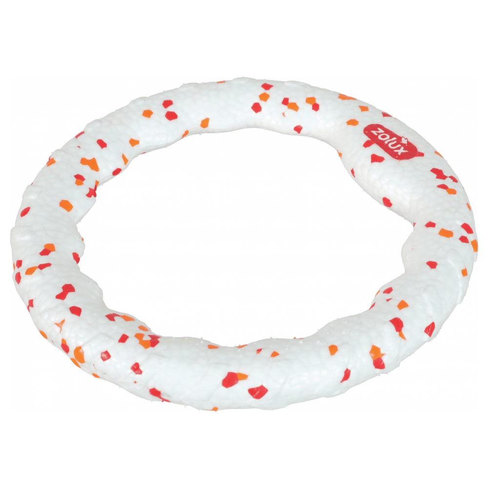 Zolux Juguete Anillo Flotante 23cm ETPU al mejor precio -todoastorenimal.com