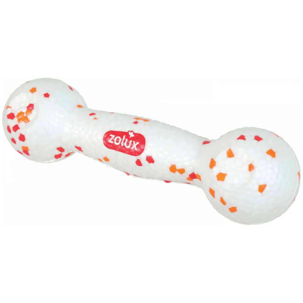 Zolux Juguete Mancuerna Flotante 20cm ETPU al mejor precio -todoastorenimal.com