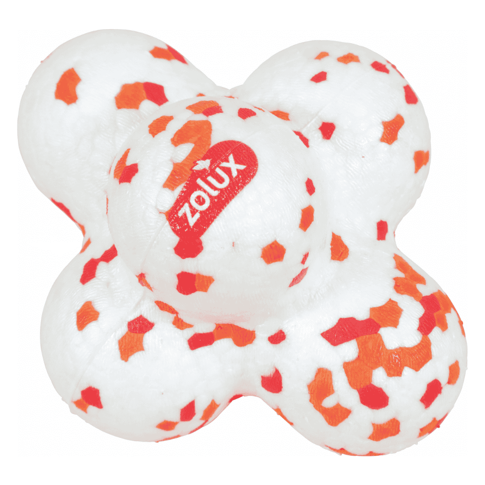 Zolux Juguete Pelota Flotante Falsos Rebotes ETPU al mejor precio -todoastorenimal.com