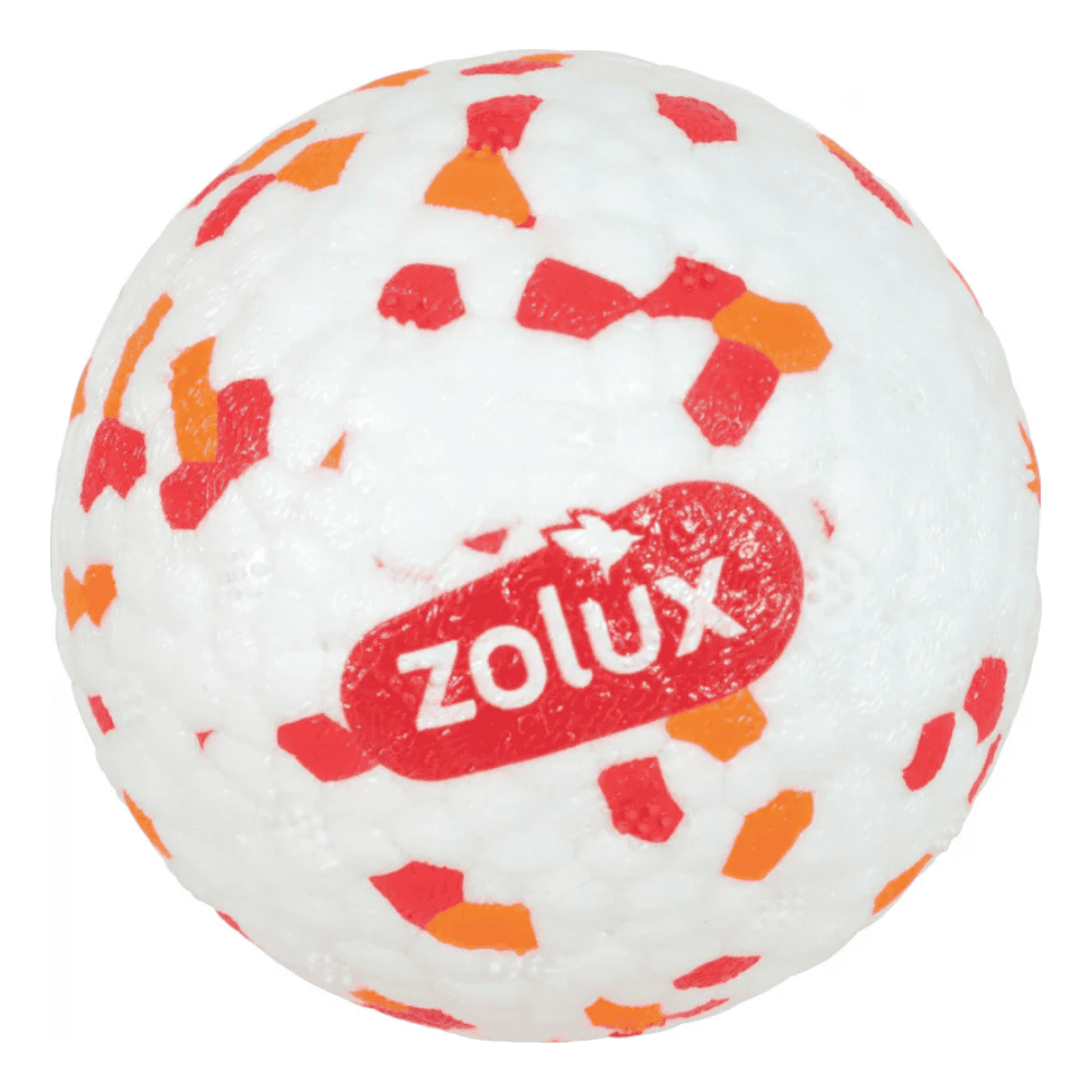 Zolux Juguete Pelota Flotante Mediana ETPU al mejor precio -todoastorenimal.com