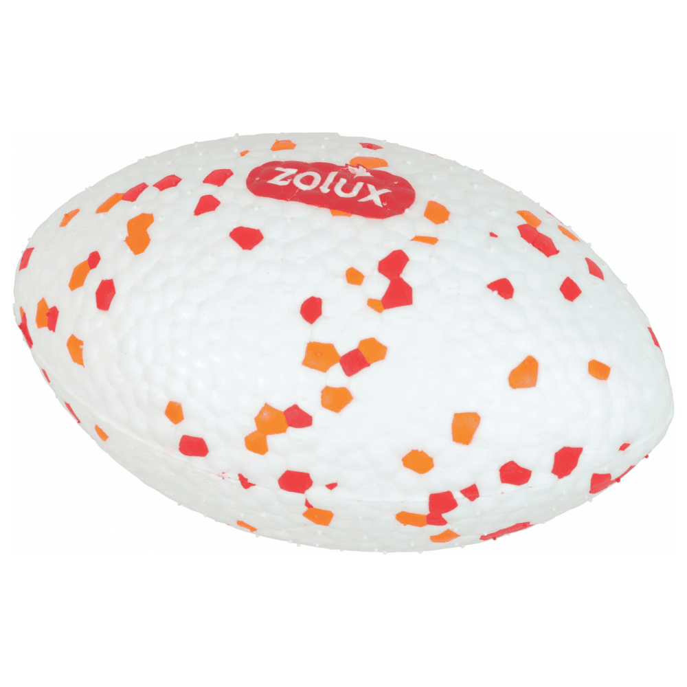 Zolux Juguete Pelota de Rugby ETPU al mejor precio -todoastorenimal.com