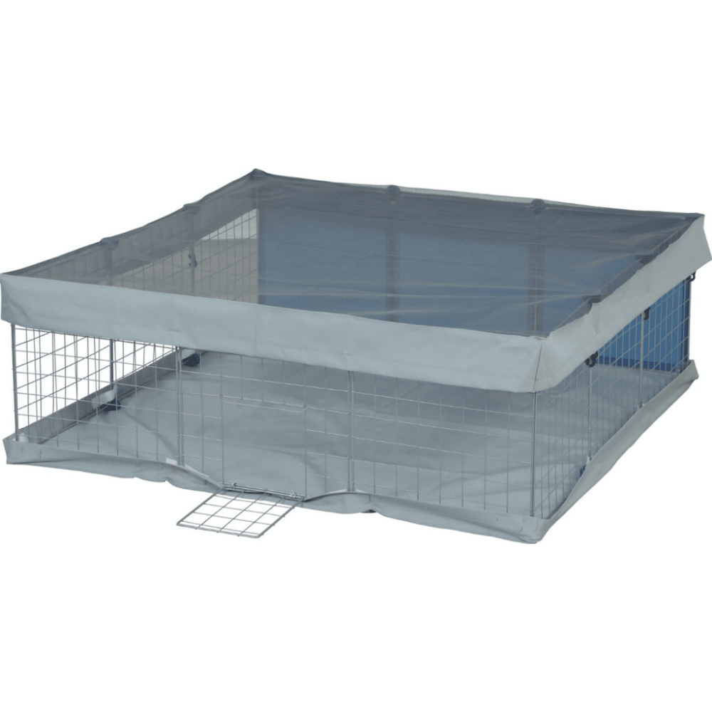 Zolux Parque para Conejos Neolife | Jaula Modular para Roedores al mejor precio -todoastorenimal.com
