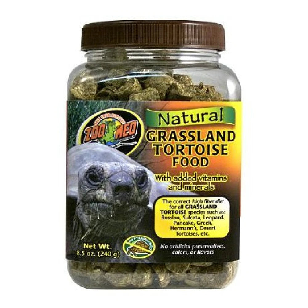 Zoo Med Alimento Completo para Tortuga de Tierra al mejor precio -todoastorenimal.com