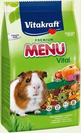 VITAKRAFT MENU COBAYAS - todoastorenimal.com