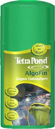 TETRA POND ALGOFIN 250ML ELIMINA ALGAS DEL ESTANQUE