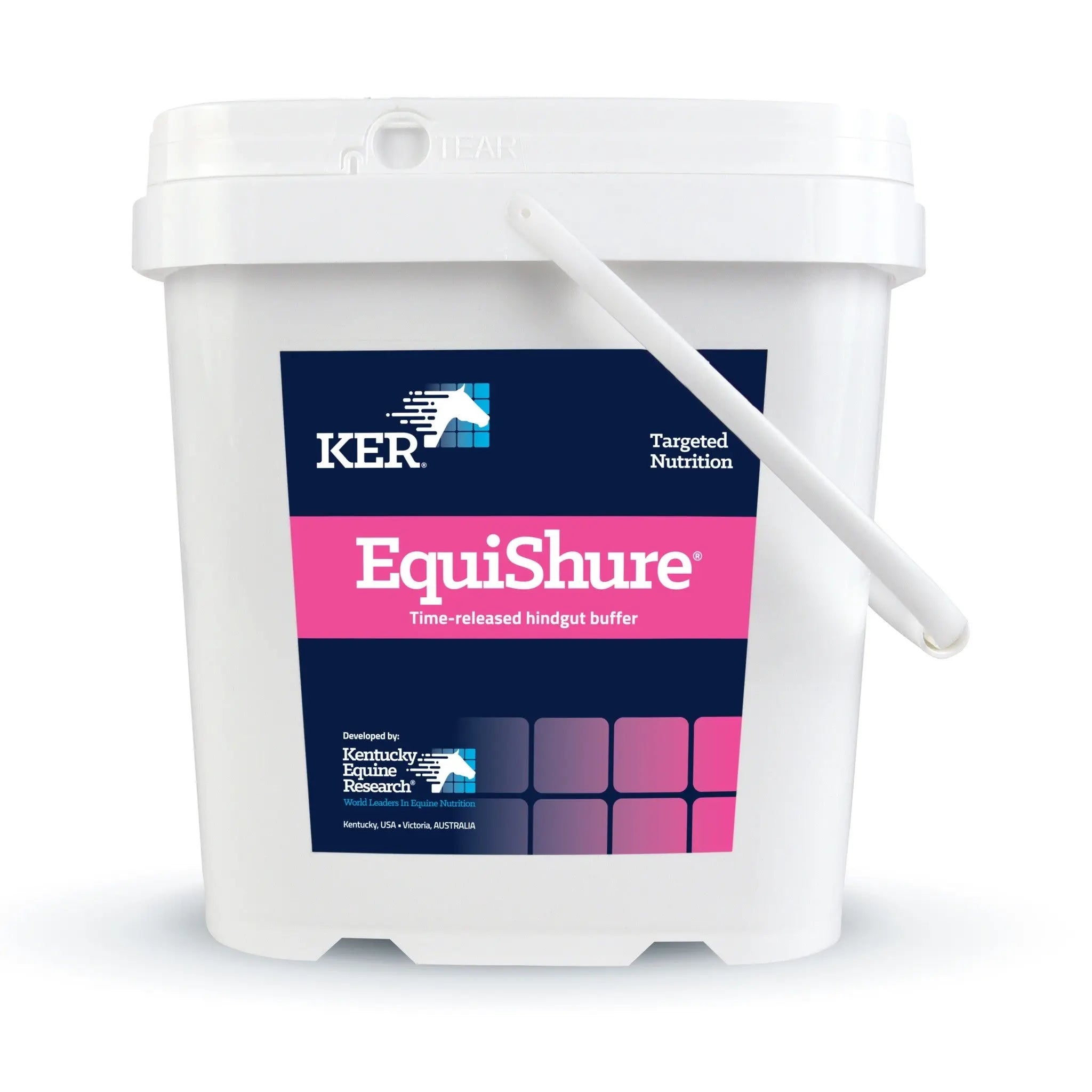 EquiShure KER 7.2 Kg