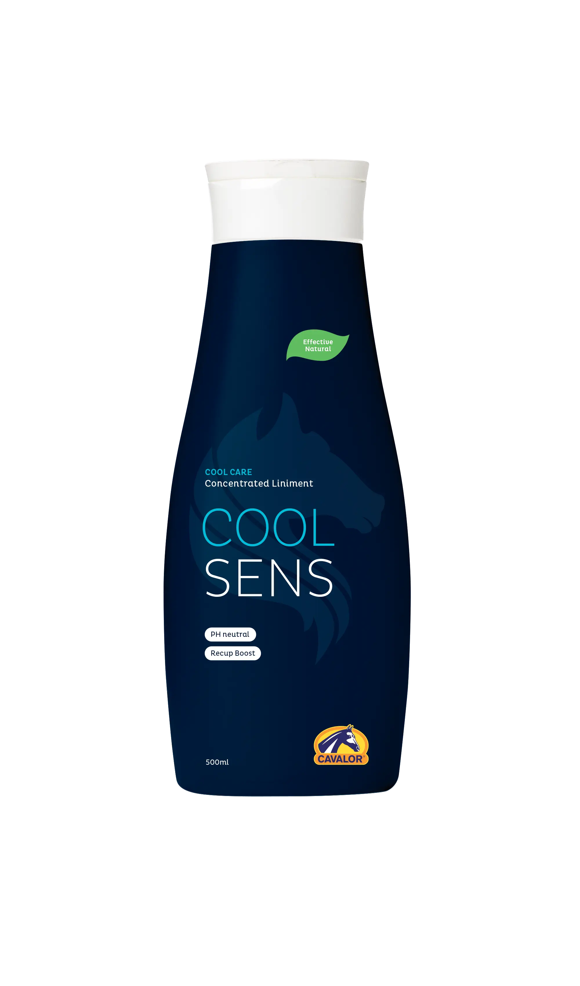 Cool Sens Cavalor 500 ml