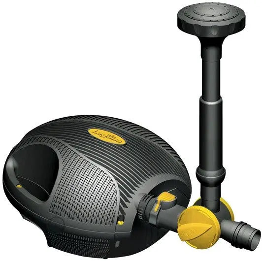 LAGUNA POWER JET  2200