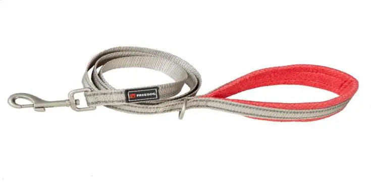 Correa Shiva Rojo 10mmx120cm T-XS