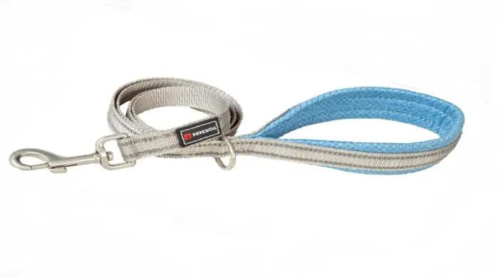 Correa Shiva Azul Cielo 10mmx120cm T-XS