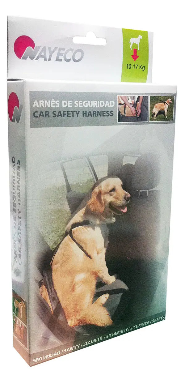 Arnes para Coche