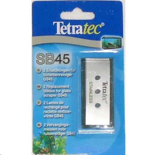 TETRATEC REPUESTO CUCHILLA