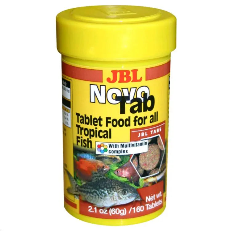 JBL NOVOTAB