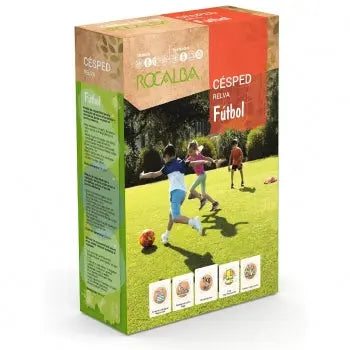CESPED FUTBOL FORMULA MATCH