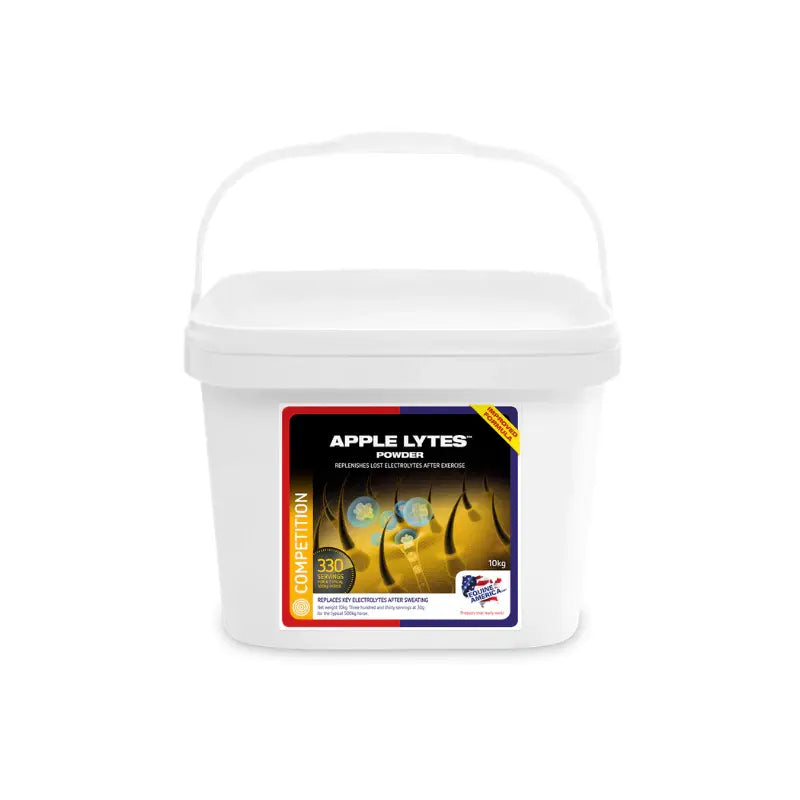Apple Lytes Equine America 10 Kg