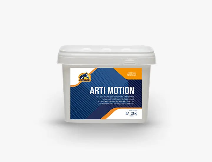 ARTI MOTION CAVALOR 2 Kg