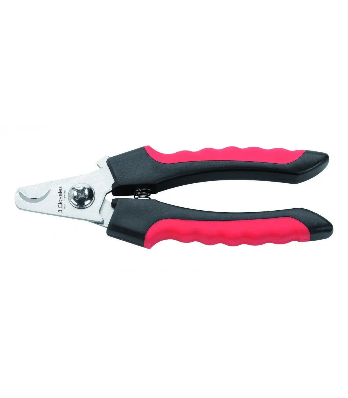 CORTAUÑAS PERRO L 16CM 3 CLAVELES
