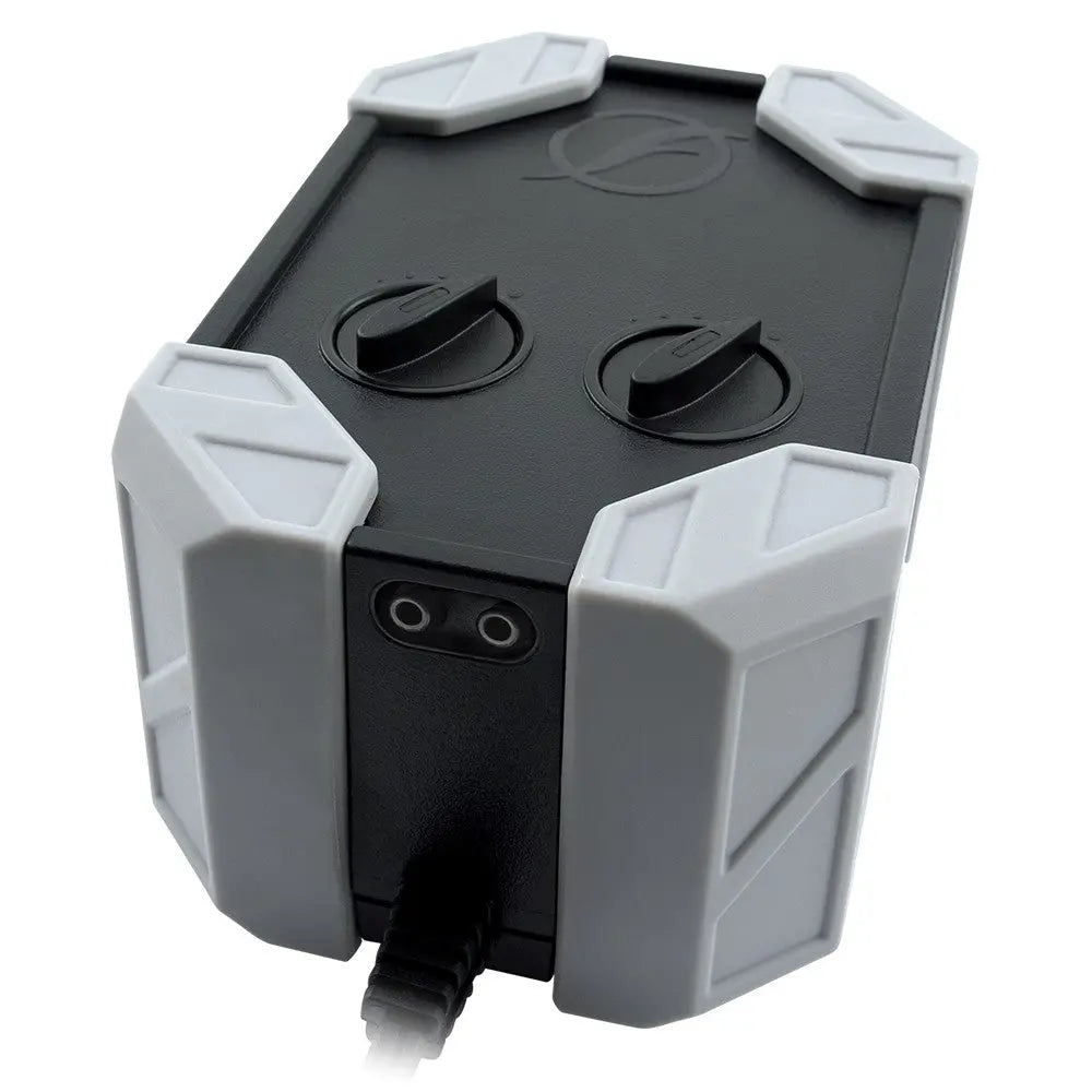 Fluval Serie A 202 Bomba de Aire, 300L