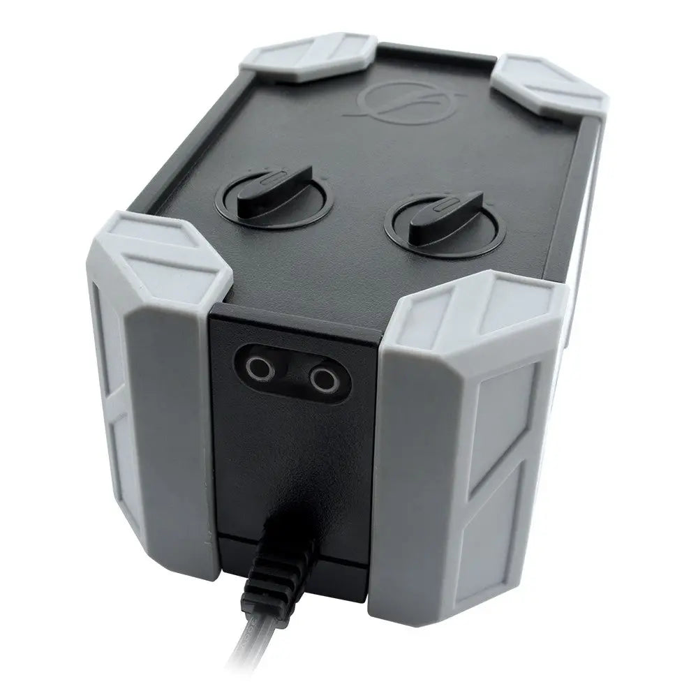 Fluval Serie A 402 Bomba de Aire, 600L