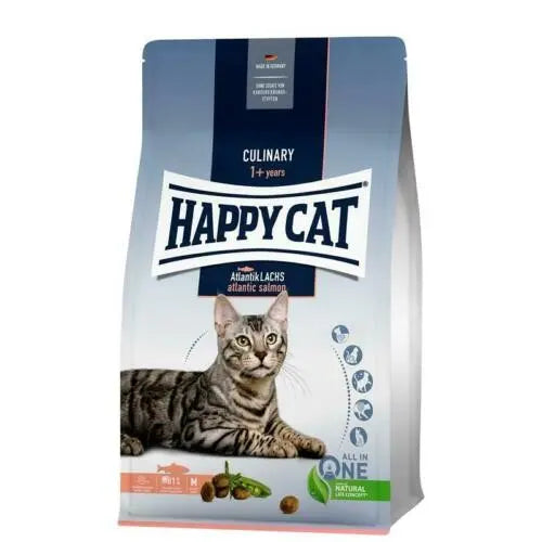 Happy Cat Culinary AtlantikLachs 1,3 kg (Salmón)