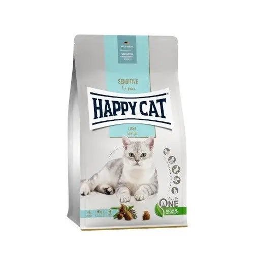 Happy Cat Sensitive Light 300 g