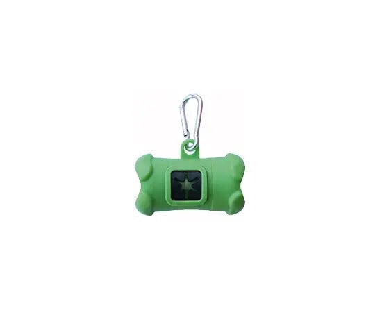 PORTABOLSAS HIGIENICAS Freedog