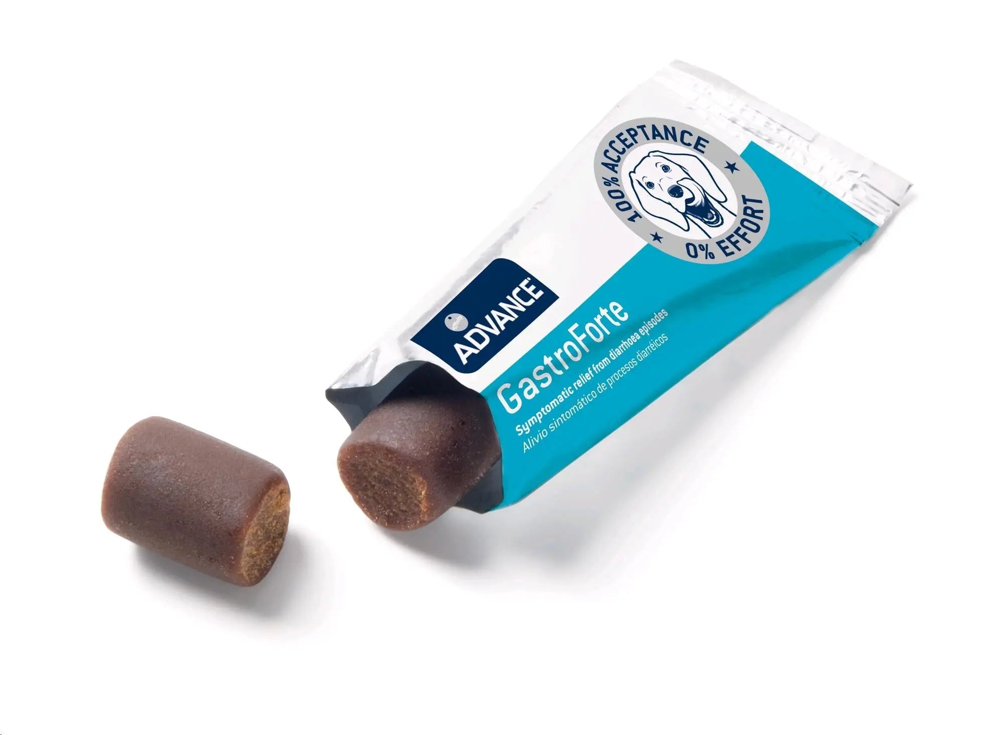 Advance Gastroforte Snack Funcional para Perros al mejor precio -todoastorenimal.com
