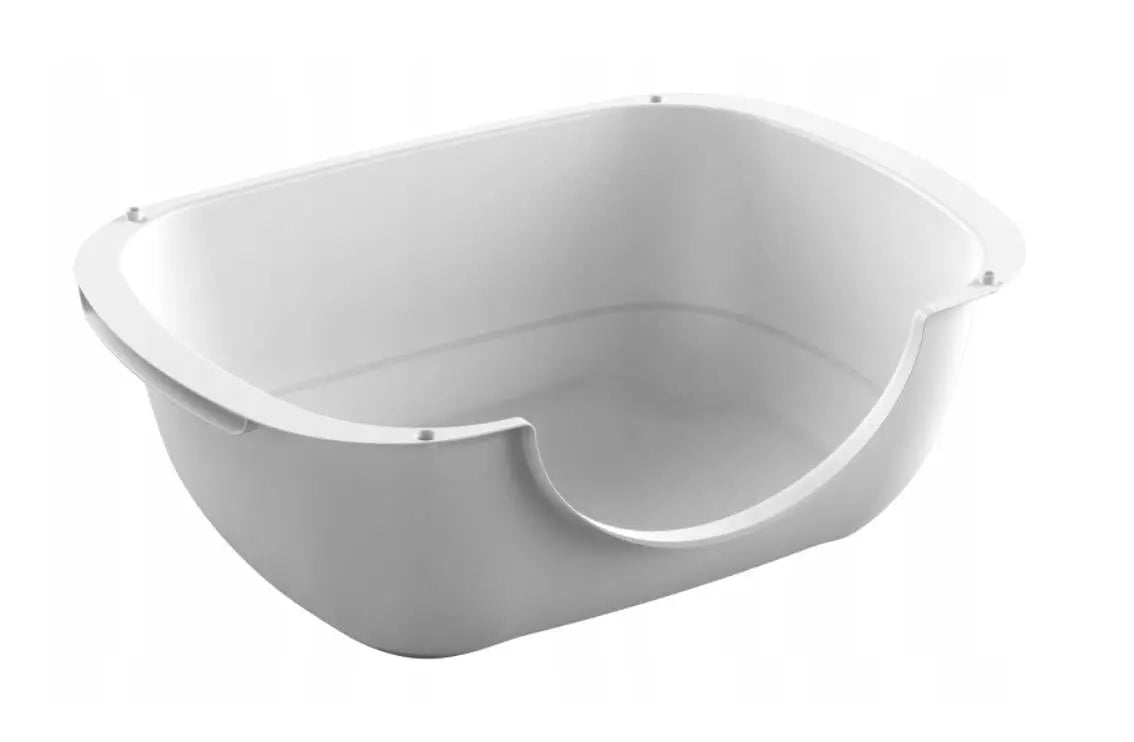 Bandeja Sanitaria Gatos Bella Cat 56X19X39,5 cm al mejor precio -todoastorenimal.com